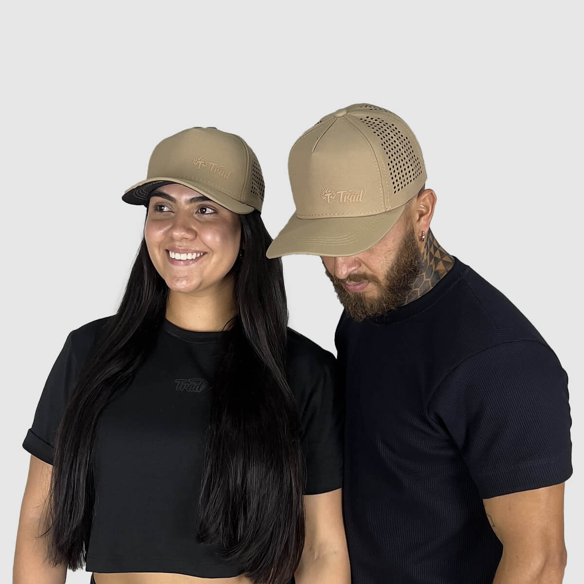 Gorra T0267D