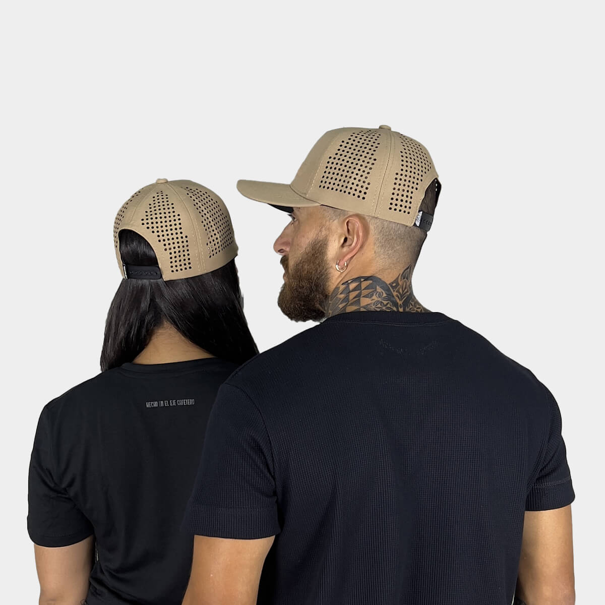 Gorra T0267D
