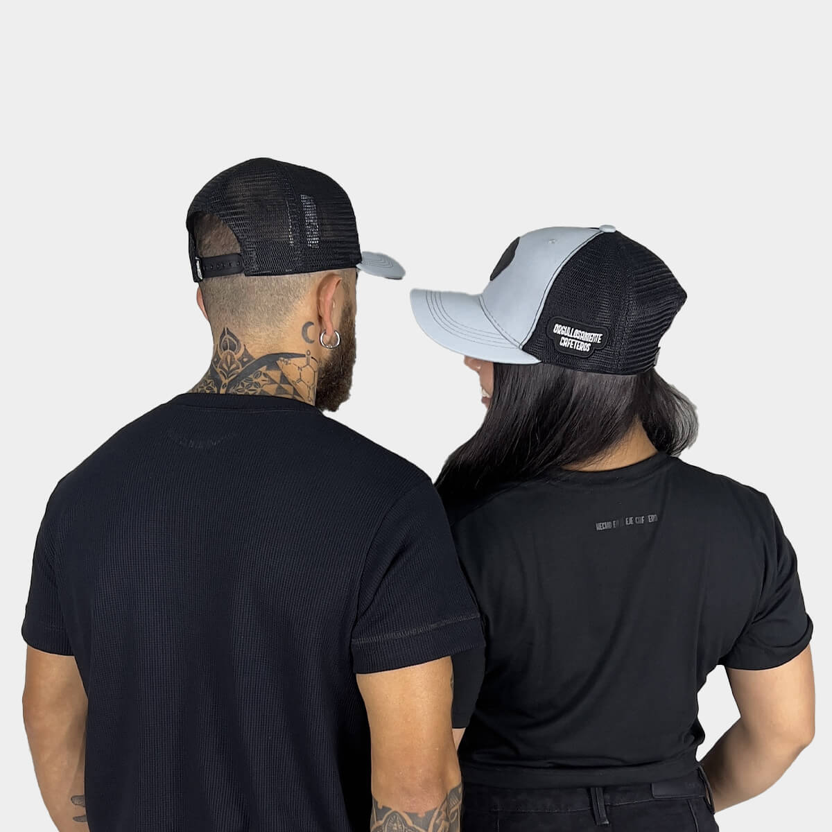 Gorra T0268D