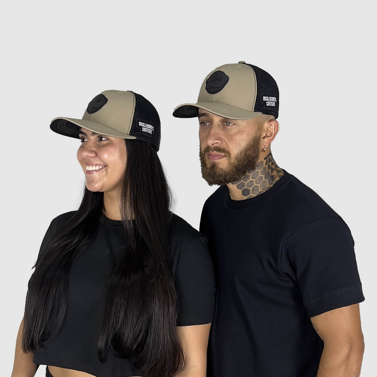 Gorra T0268D