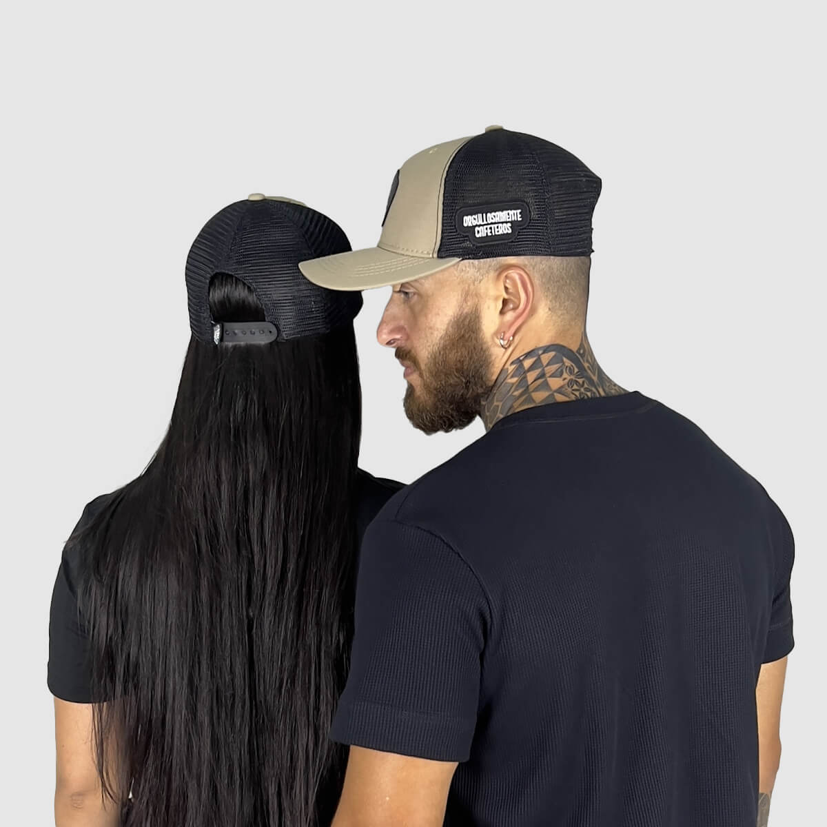 Gorra T0268D