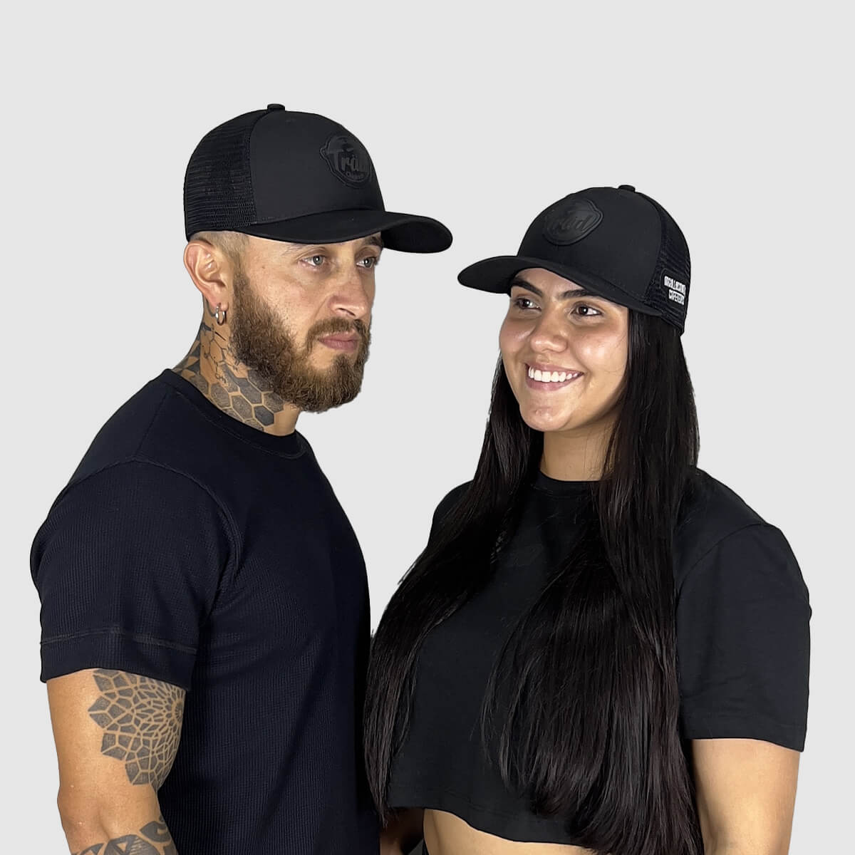 Gorra T0268D