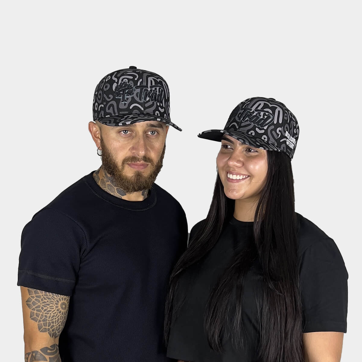 Gorra T0269D