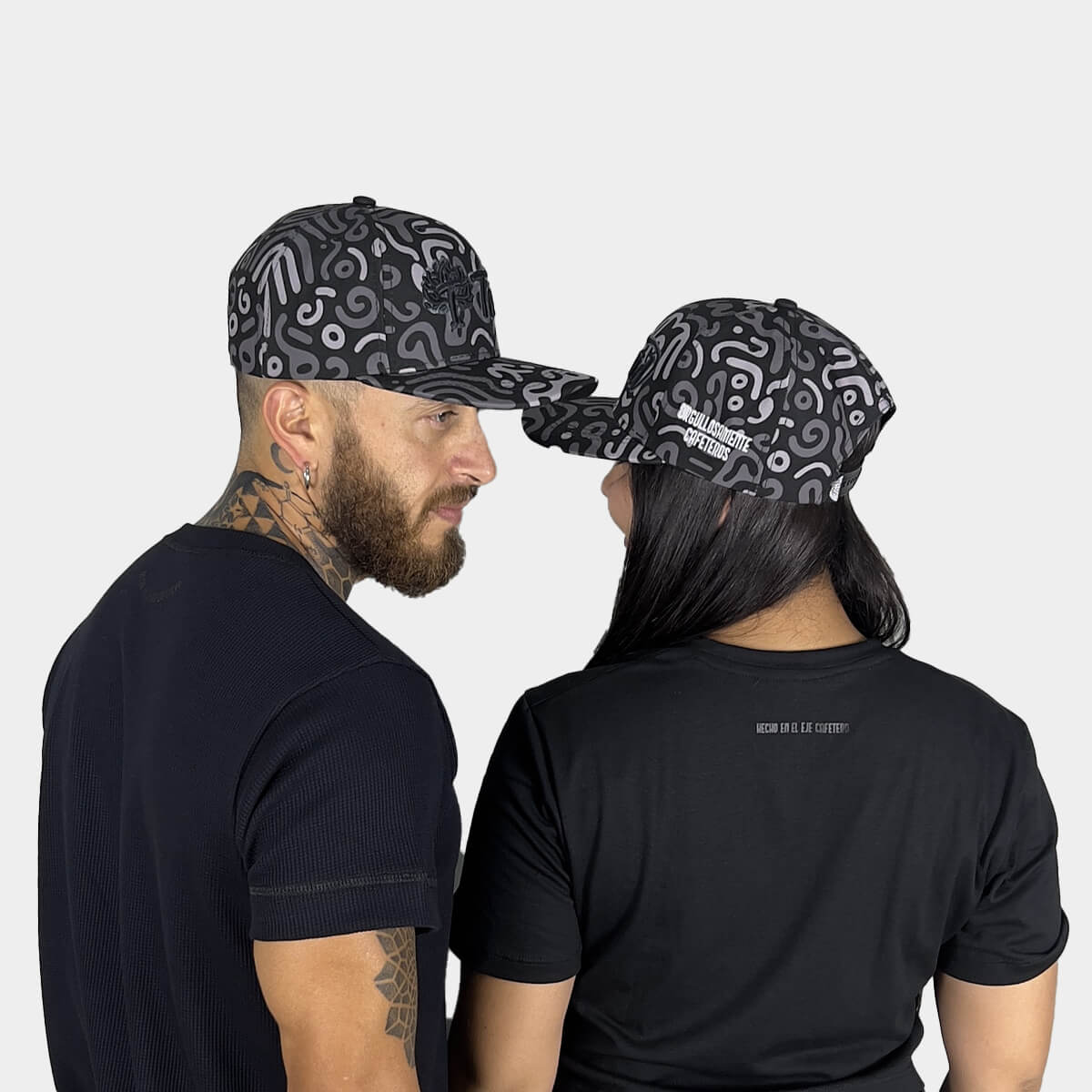 Gorra T0269D