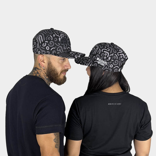 Gorra T0269D