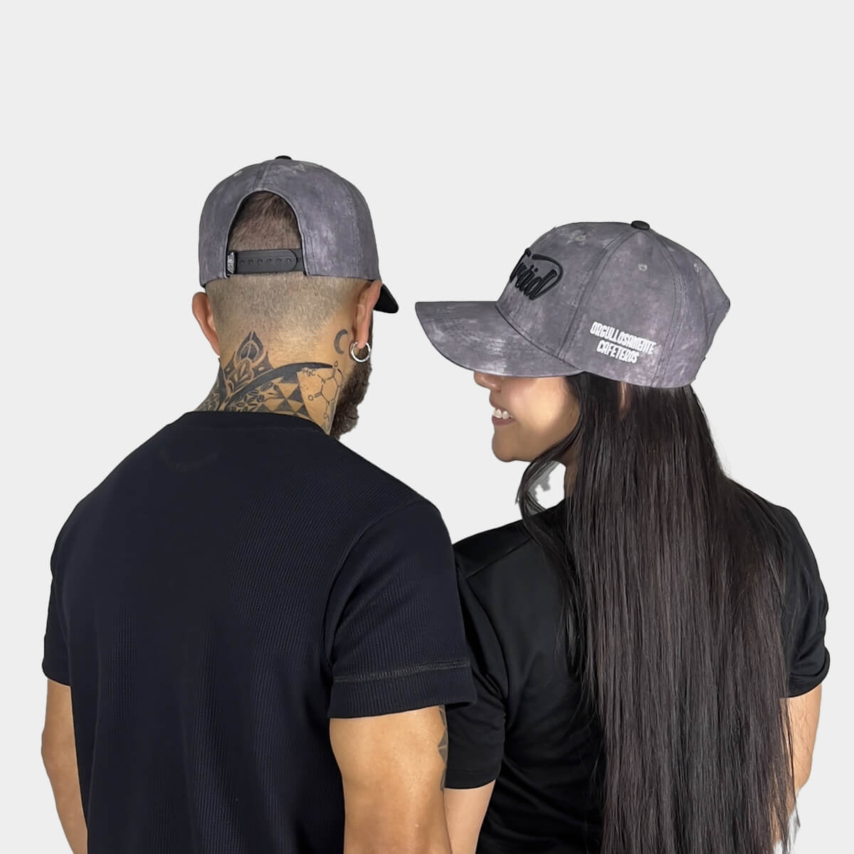Gorra T0269D