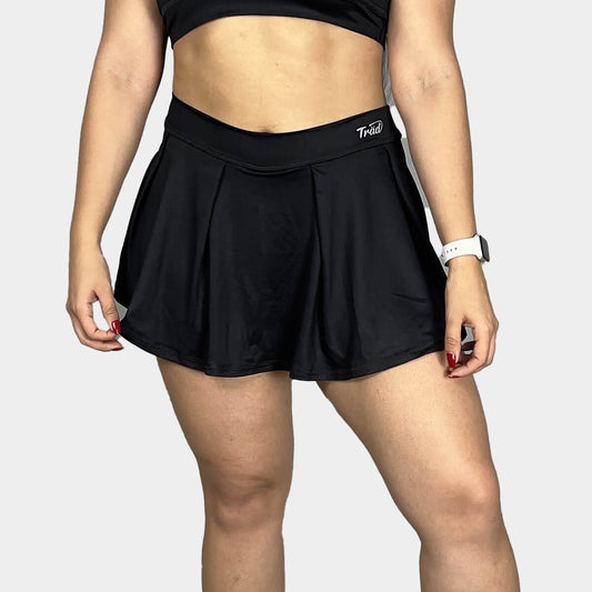 Falda Short T0272D