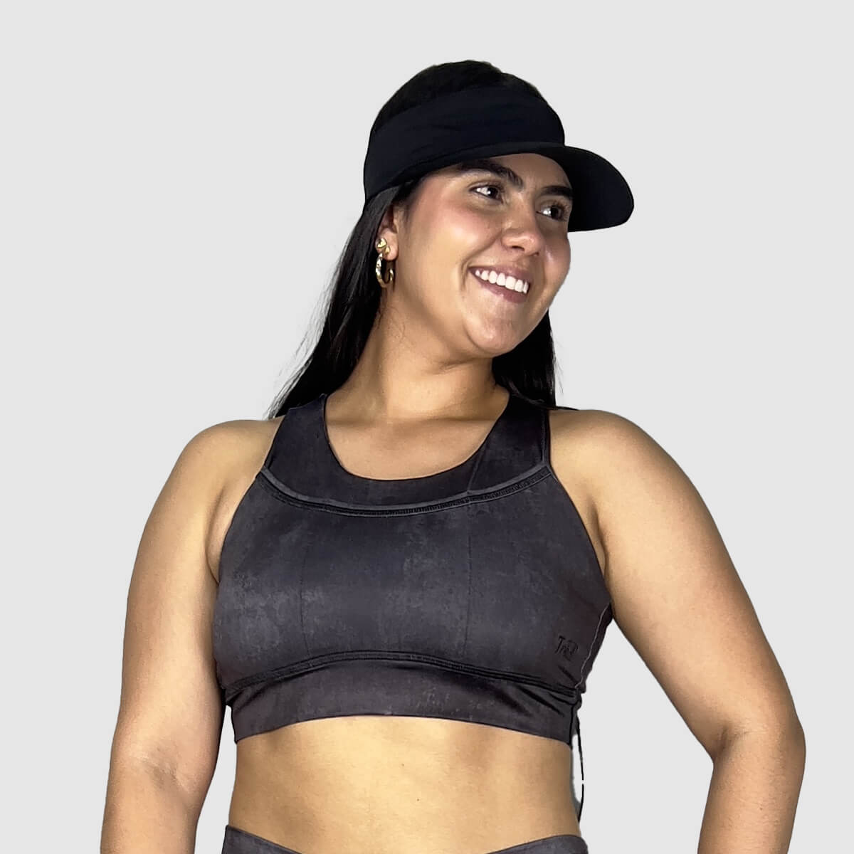 Top Deportivo T0273D