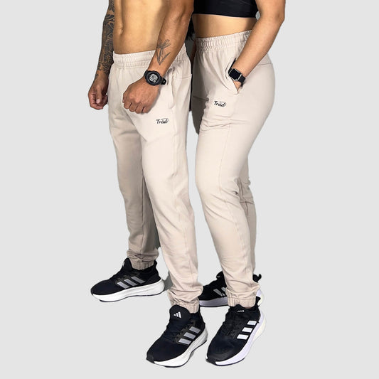 Pantalón De Sudadera Unisex T0274D