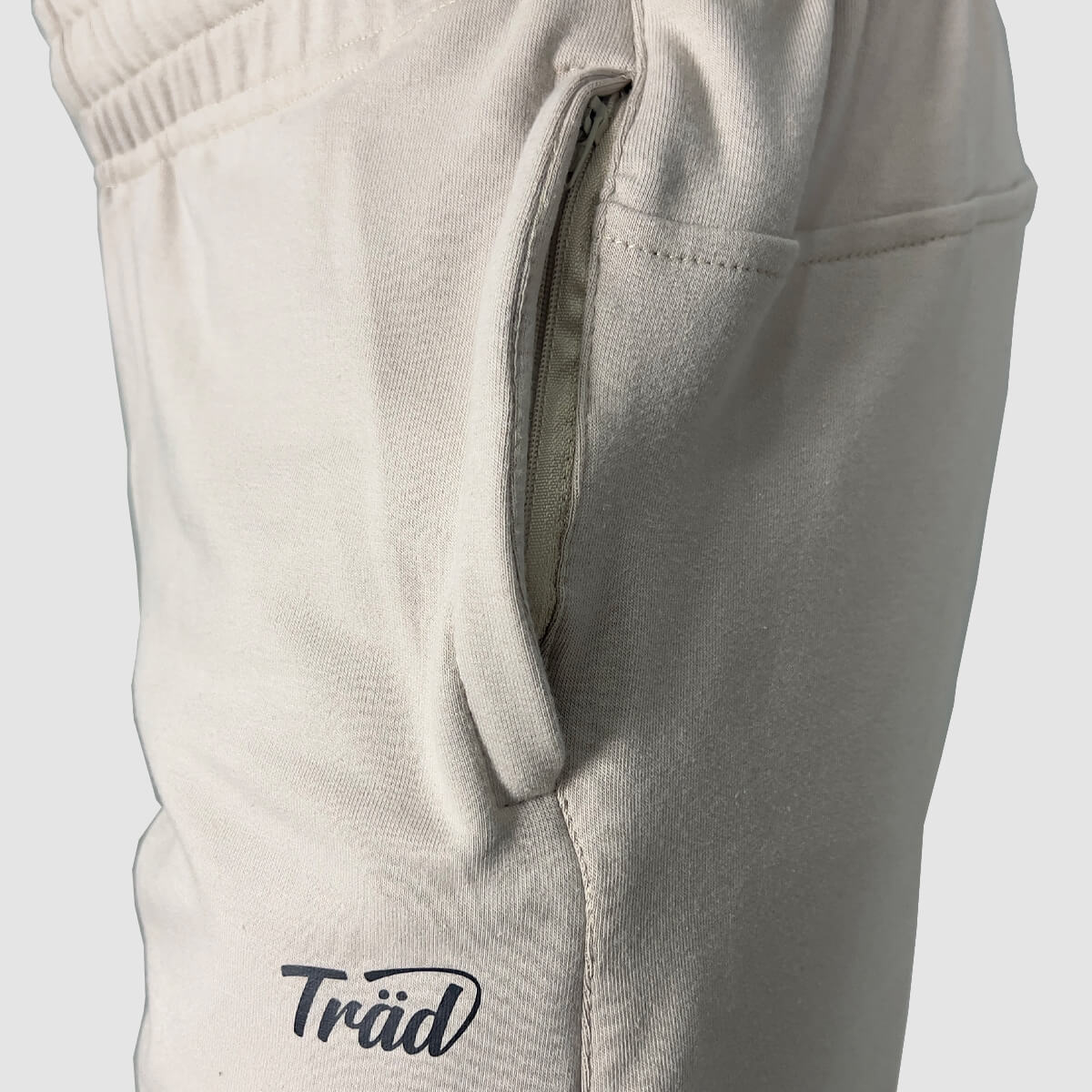 Pantalón De Sudadera Unisex T0274D