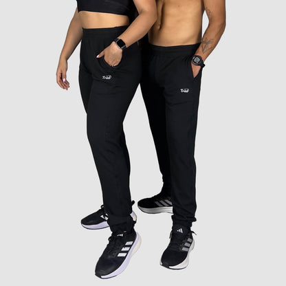 Pantalón De Sudadera Unisex T0274D