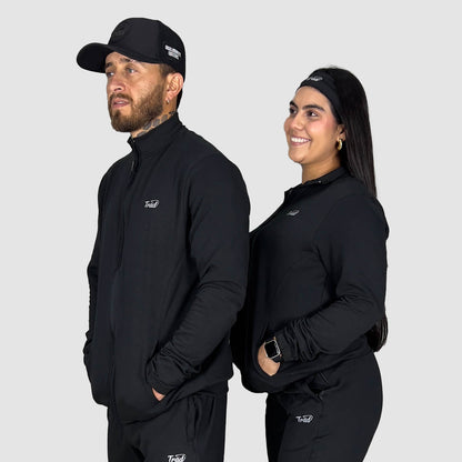 Chaqueta Algodón Unisex T0275D