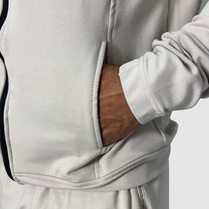 Chaqueta Algodón Unisex T0275D