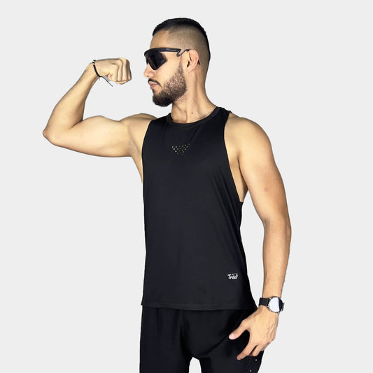 Camiseta Sisa Running T0277D