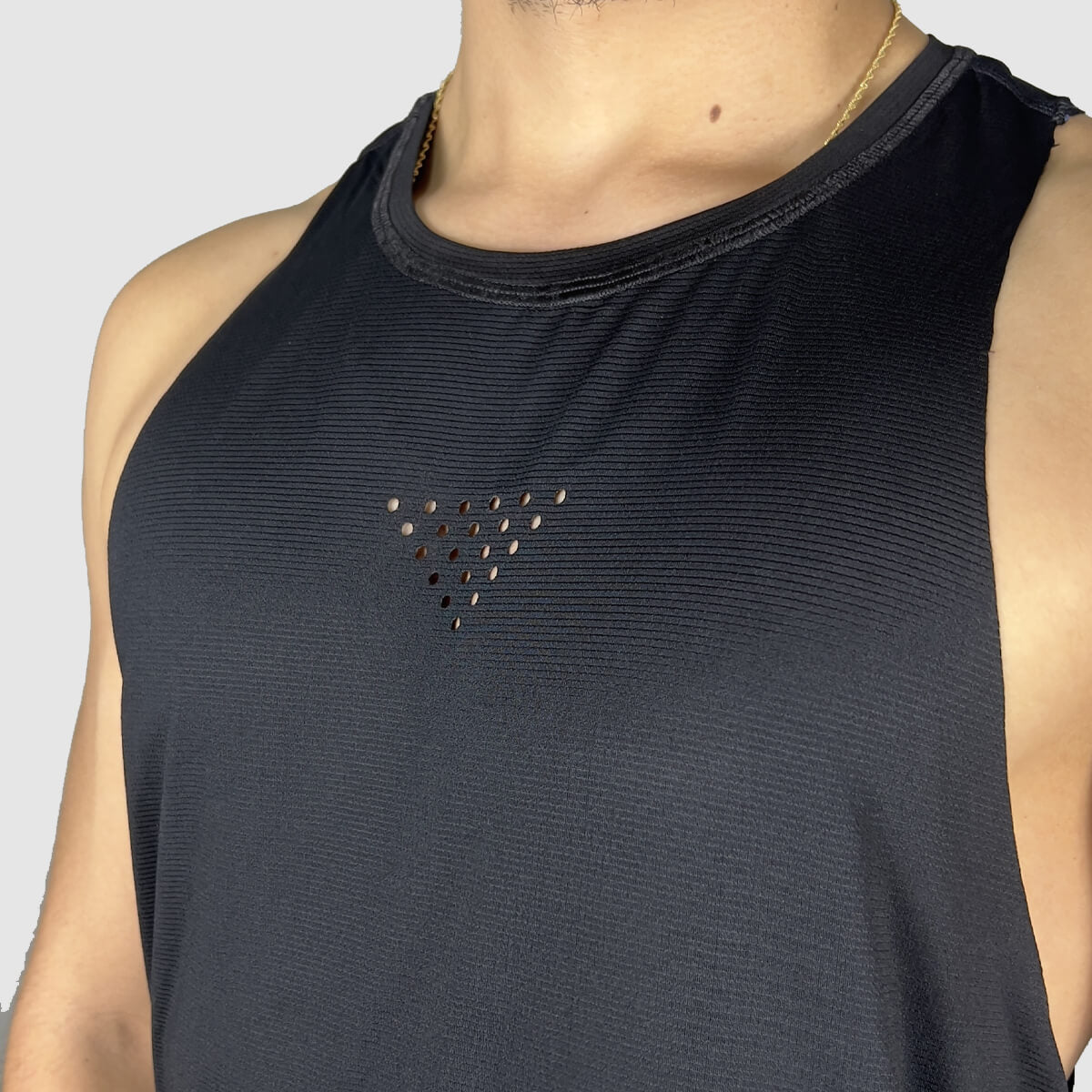Camiseta Sisa Running T0277D