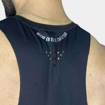 Camiseta Sisa Running T0277D