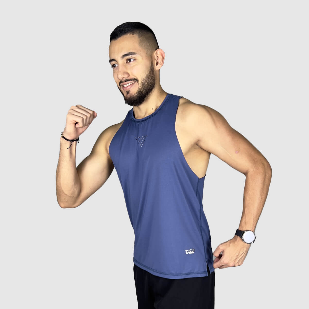 Camiseta Sisa Running T0277D