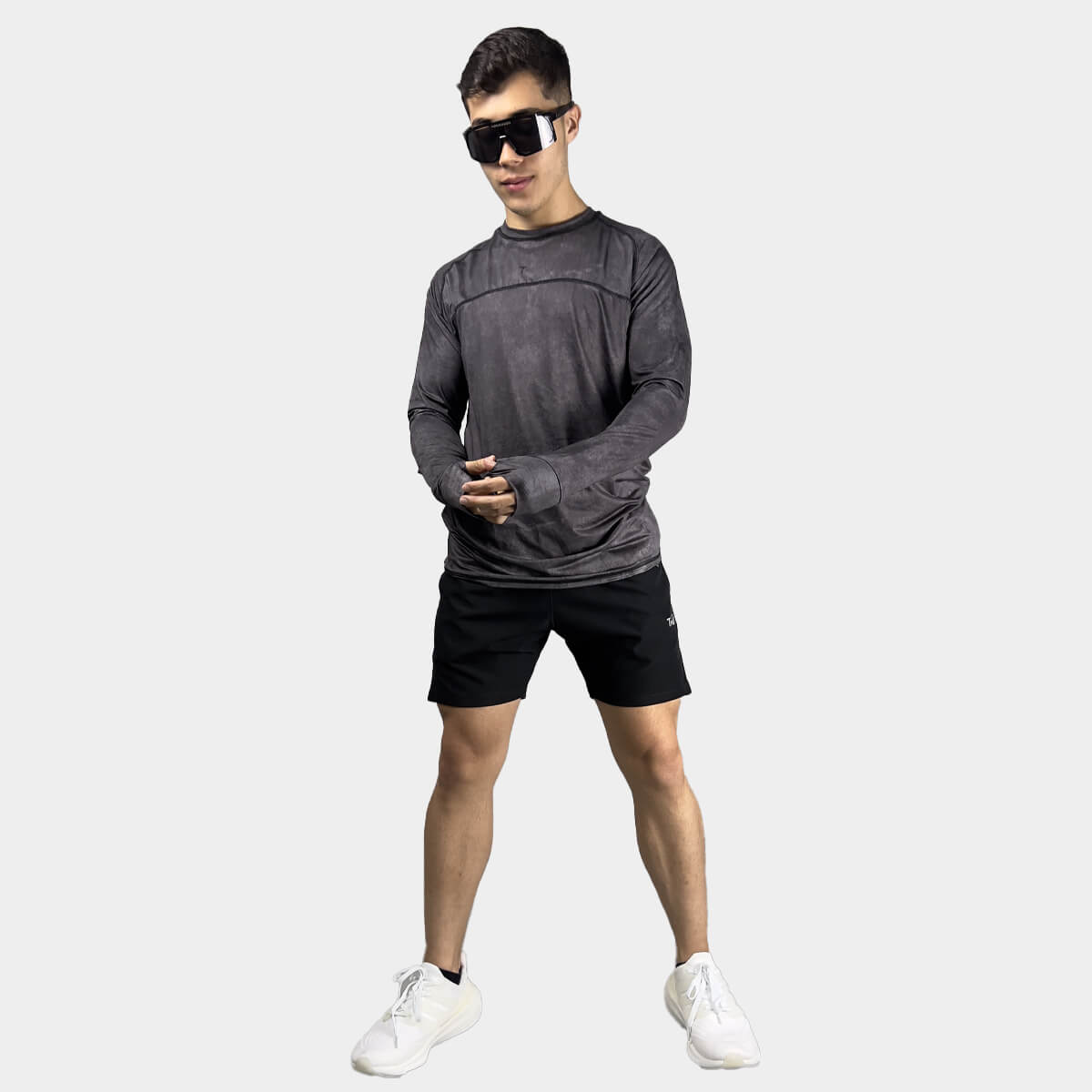 Buso Deportivo H T0301D