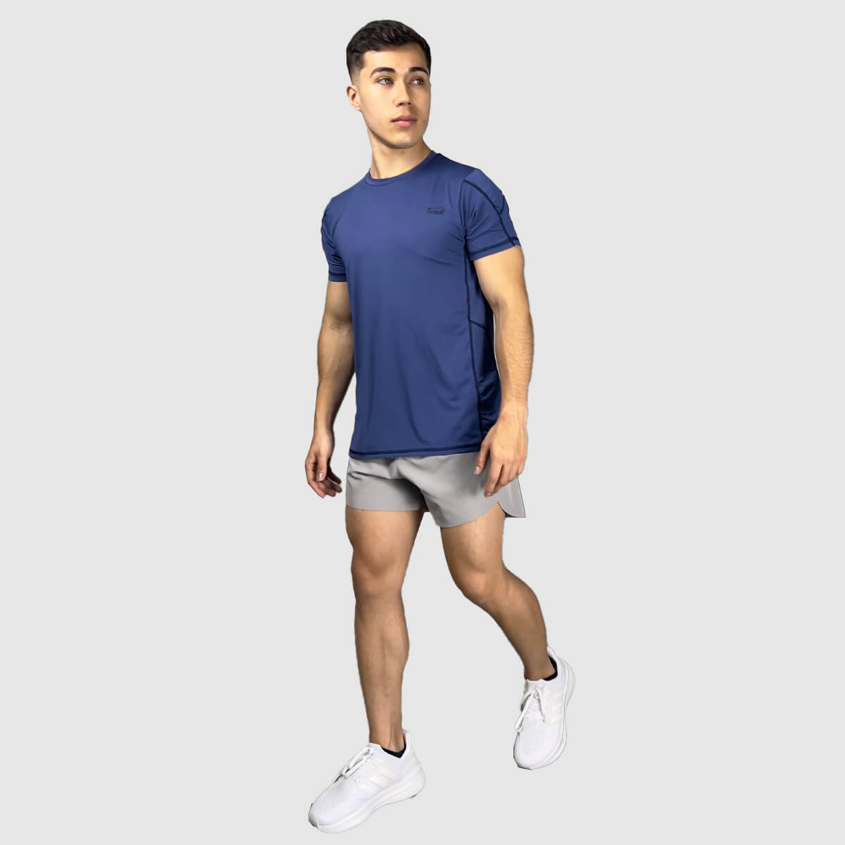 Camiseta Deportiva T0302D