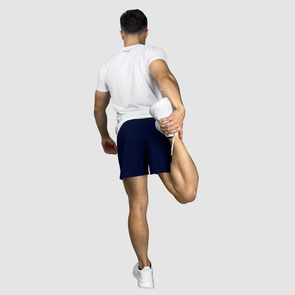 Camiseta Deportiva T0302D