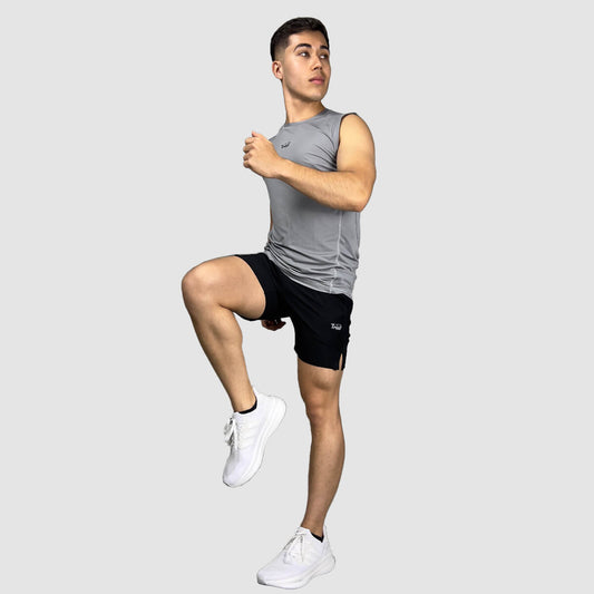 Camiseta Sisa Deportiva T0303D
