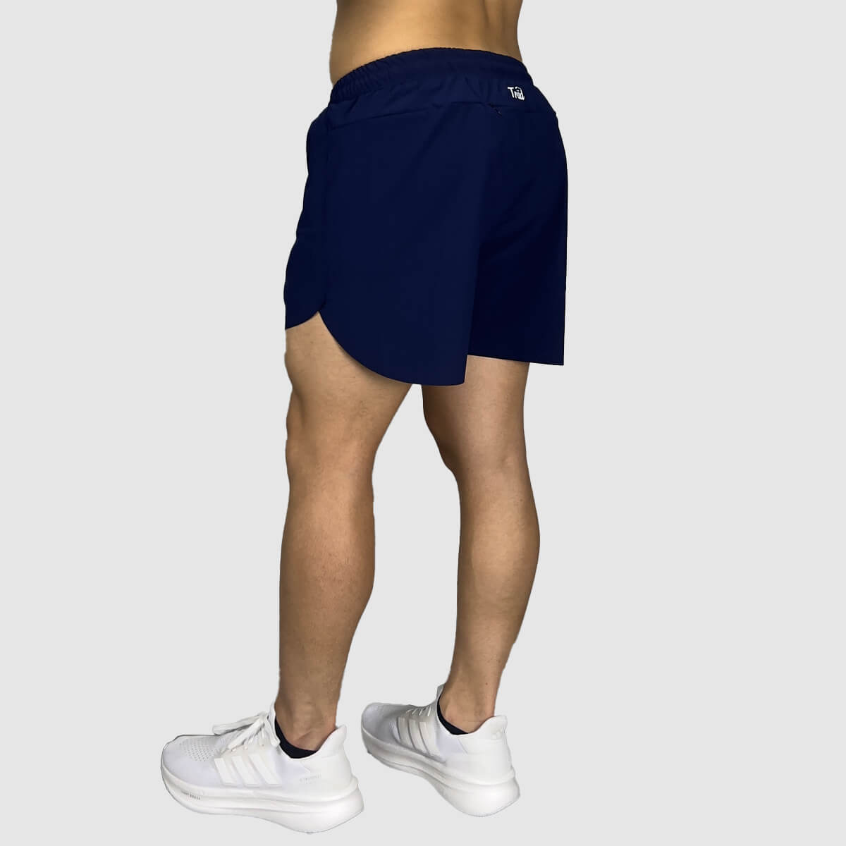 Pantaloneta Deportiva T0316D