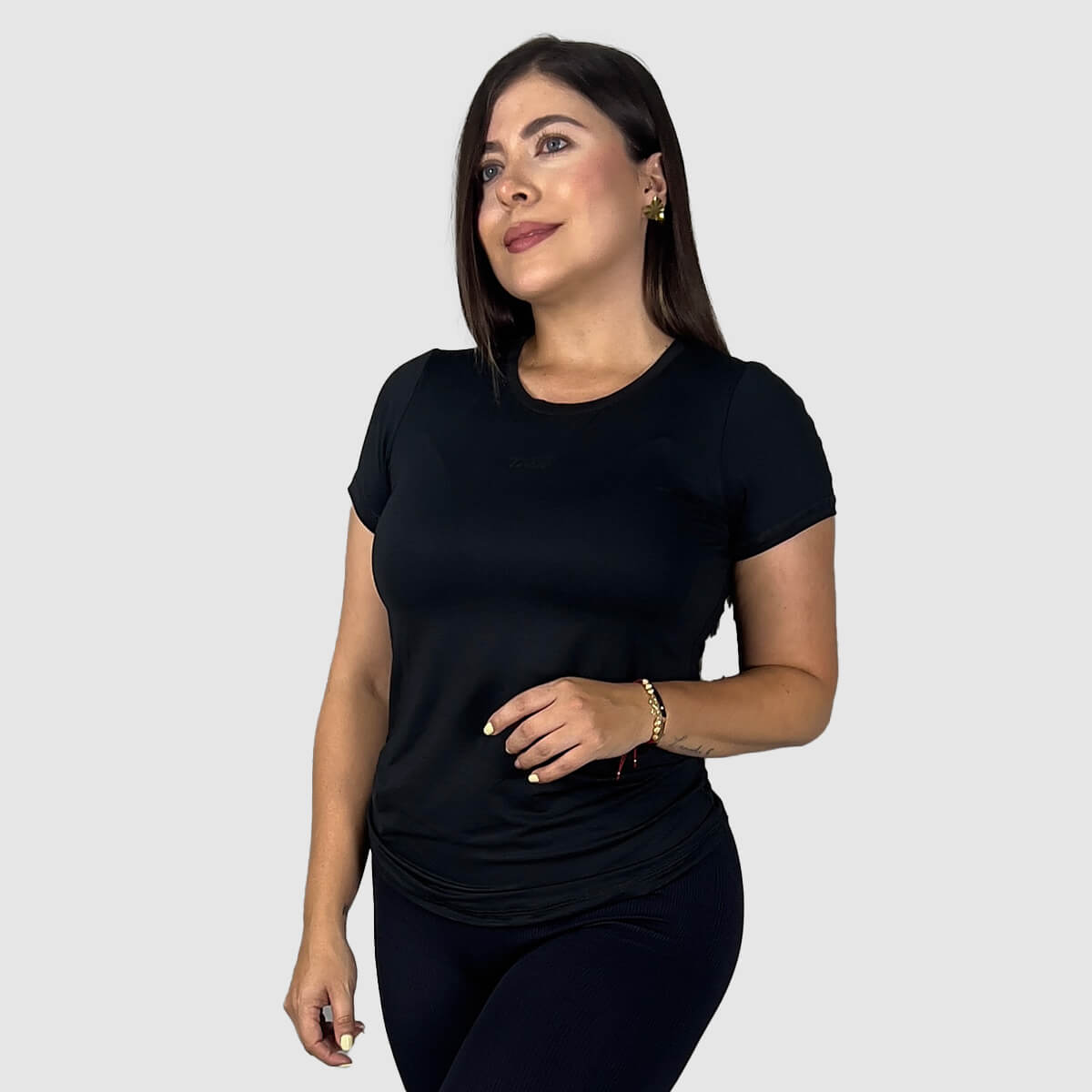 Blusa Deportiva T0317D