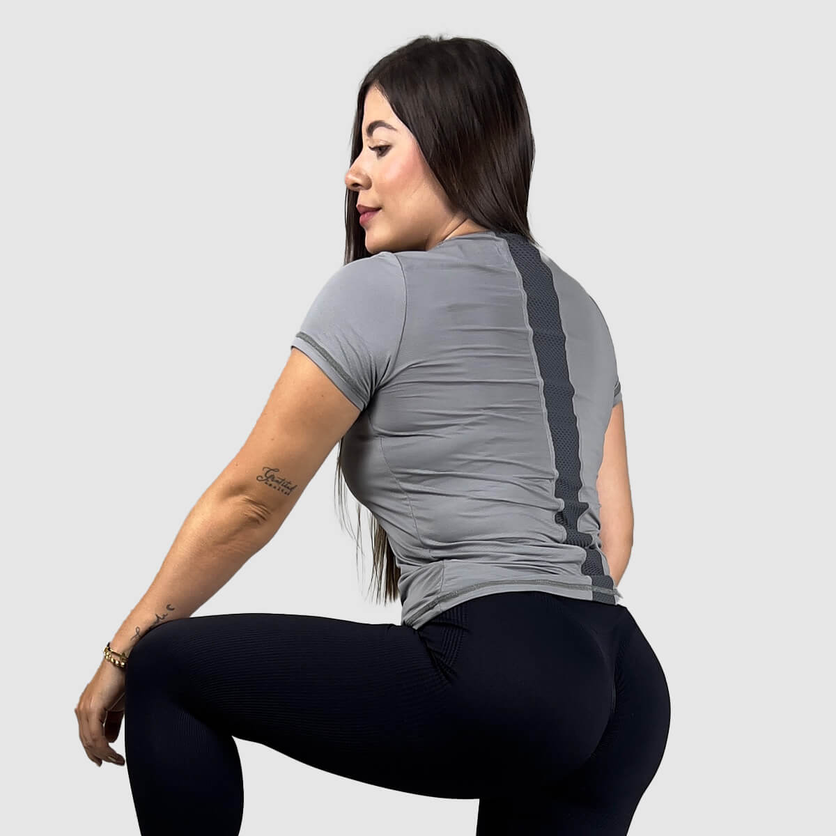 Blusa Deportiva T0317D