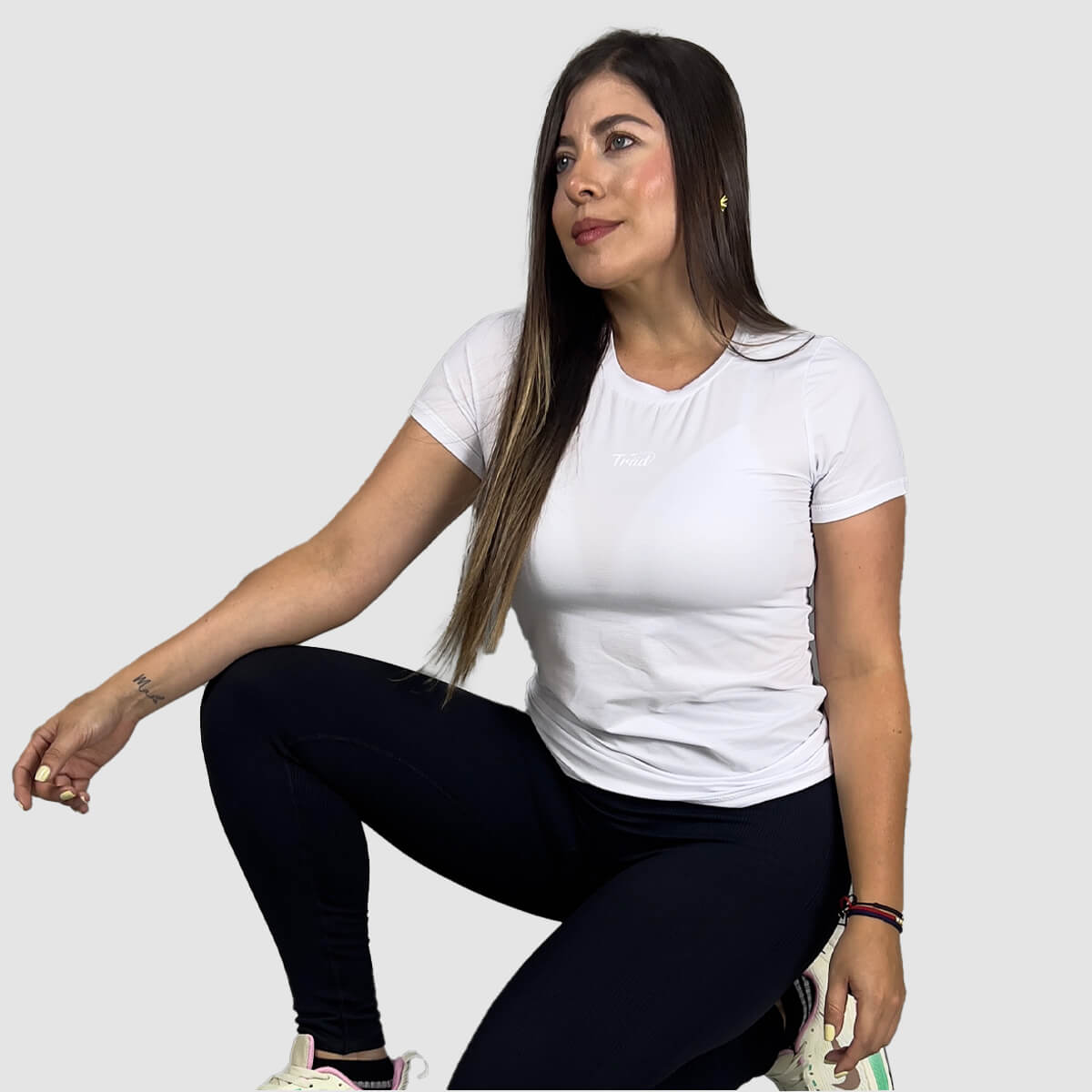 Blusa Deportiva T0317D