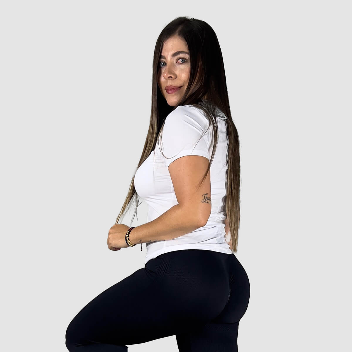 Blusa Deportiva T0317D