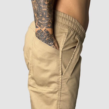Pantalón Cargo Unisex T0318D