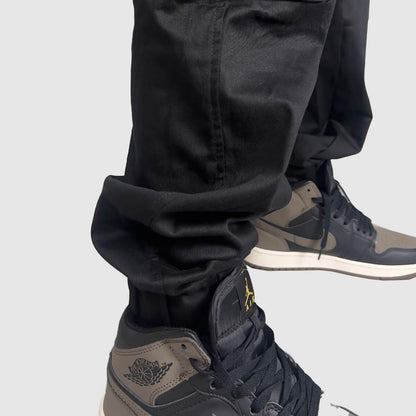 Pantalón Cargo Unisex T0320D