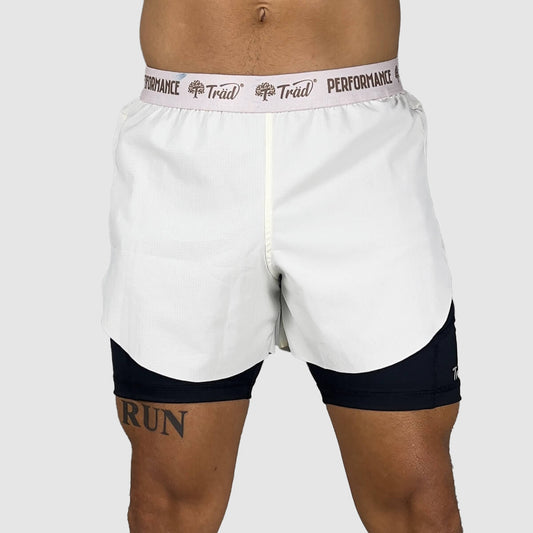 Pantaloneta Deportiva Licra T0320D