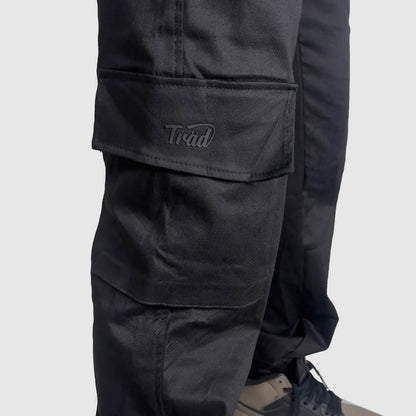 Pantalón Cargo Unisex T0320D