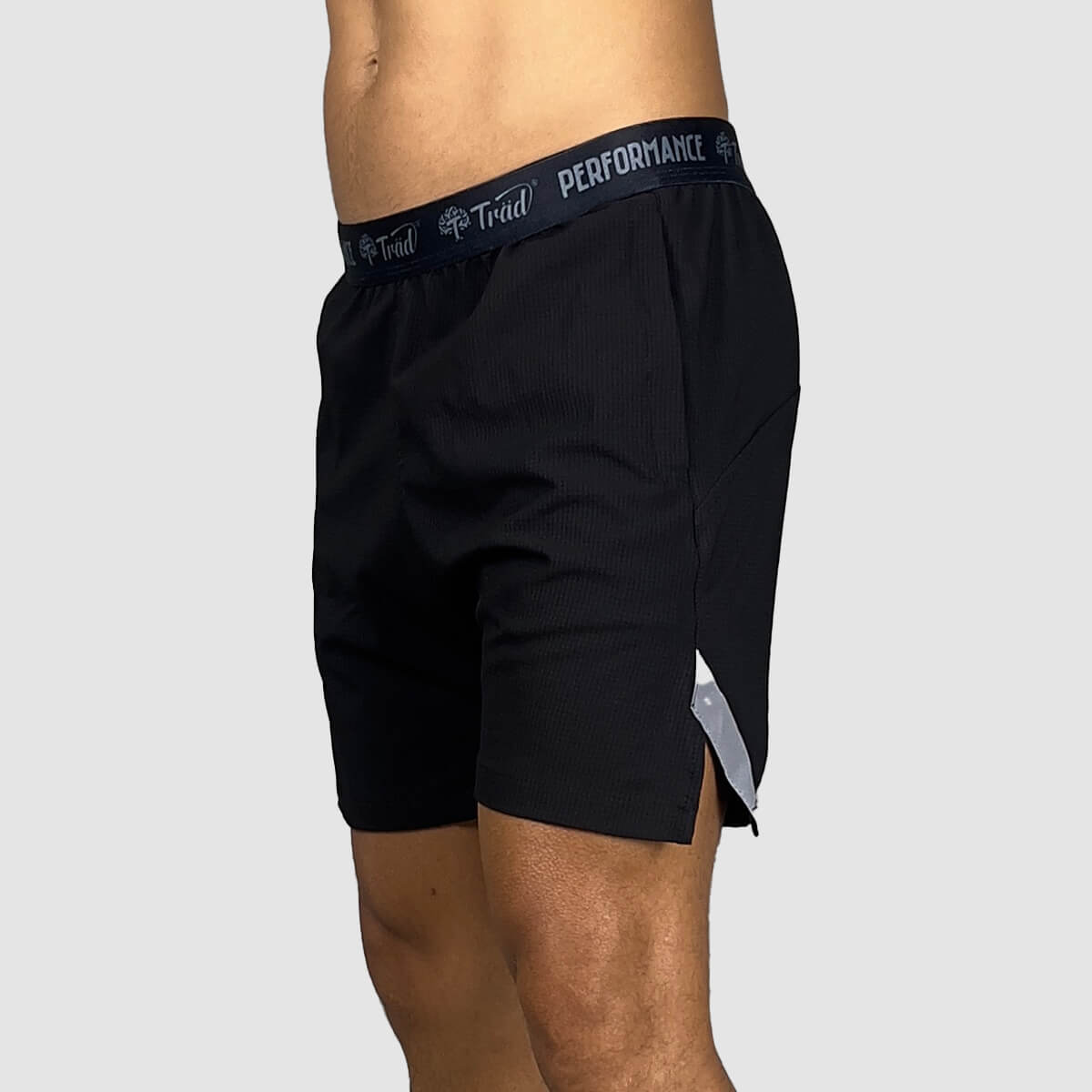 Pantaloneta Deportiva T0321D
