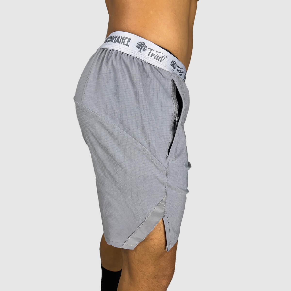 Pantaloneta Deportiva T0321D