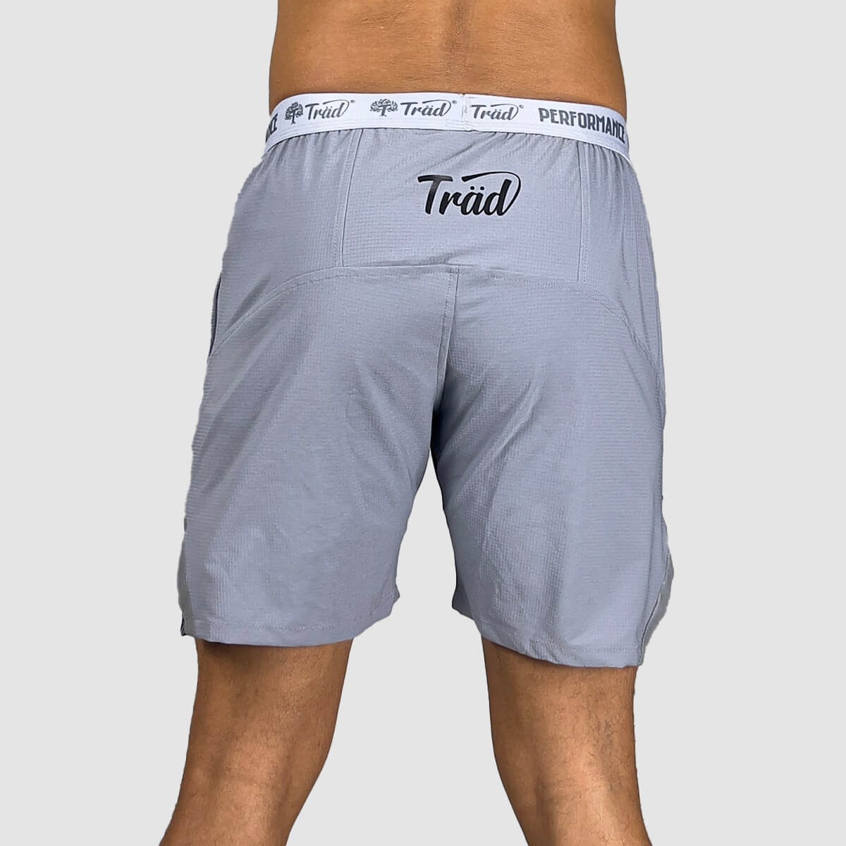 Pantaloneta Deportiva T0321D