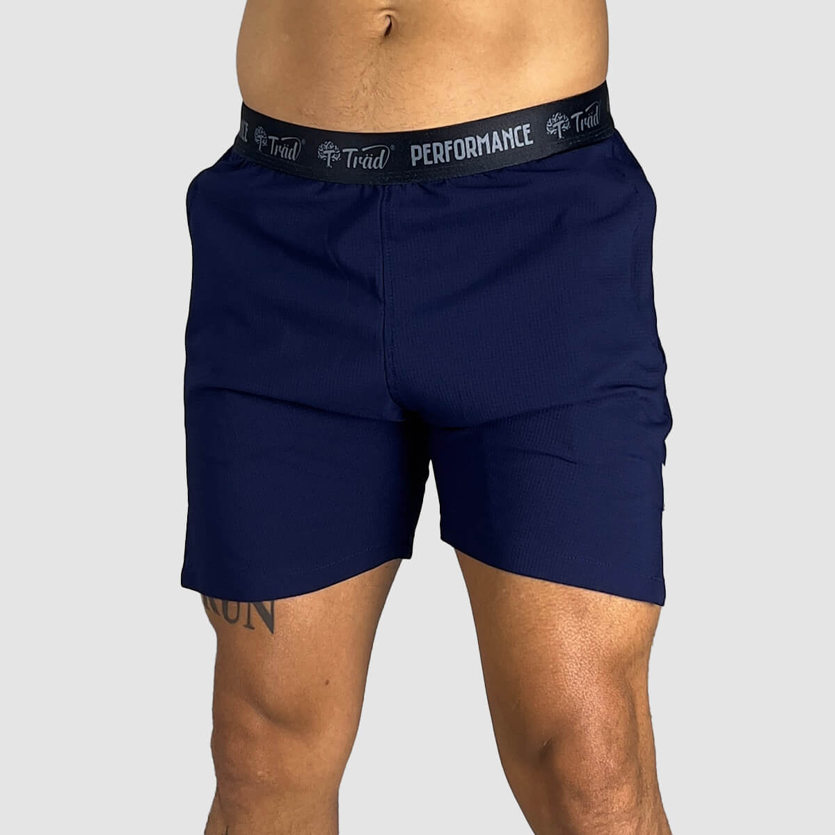Pantaloneta Deportiva T0321D