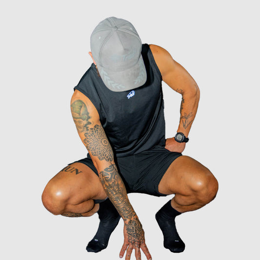 Camiseta Sisa Deportiva T0328D