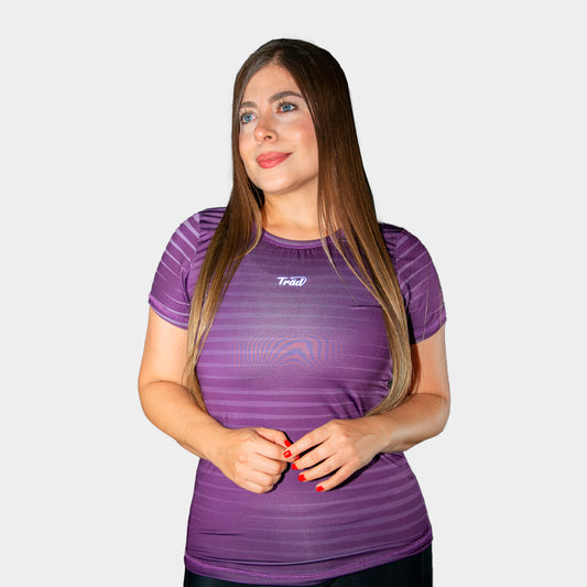Blusa Deportiva T0330D