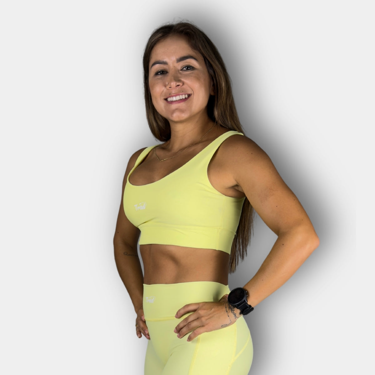 Top Deportivo T0332D