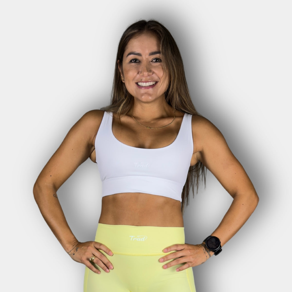 Top Deportivo T0332D