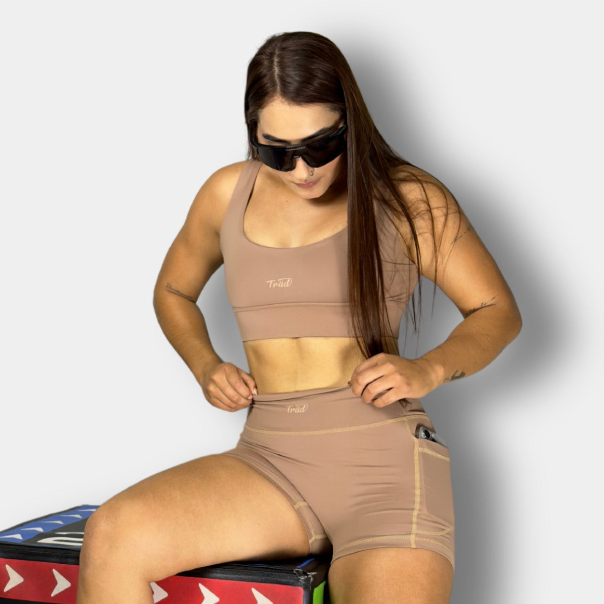 Top Deportivo T0332D