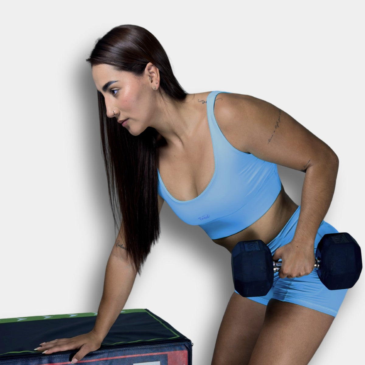 Top Deportivo T0332D