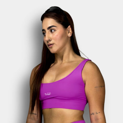 Top Deportivo T0332D