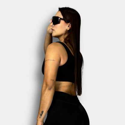 Top Deportivo T0332D