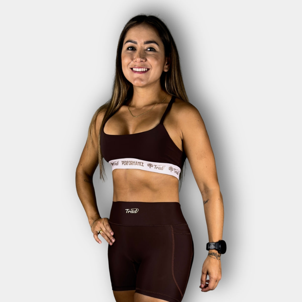 Top Deportivo T0333D