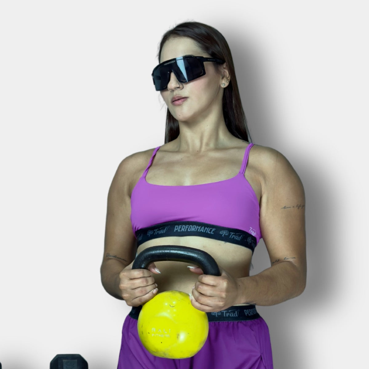 Top Deportivo T0333D