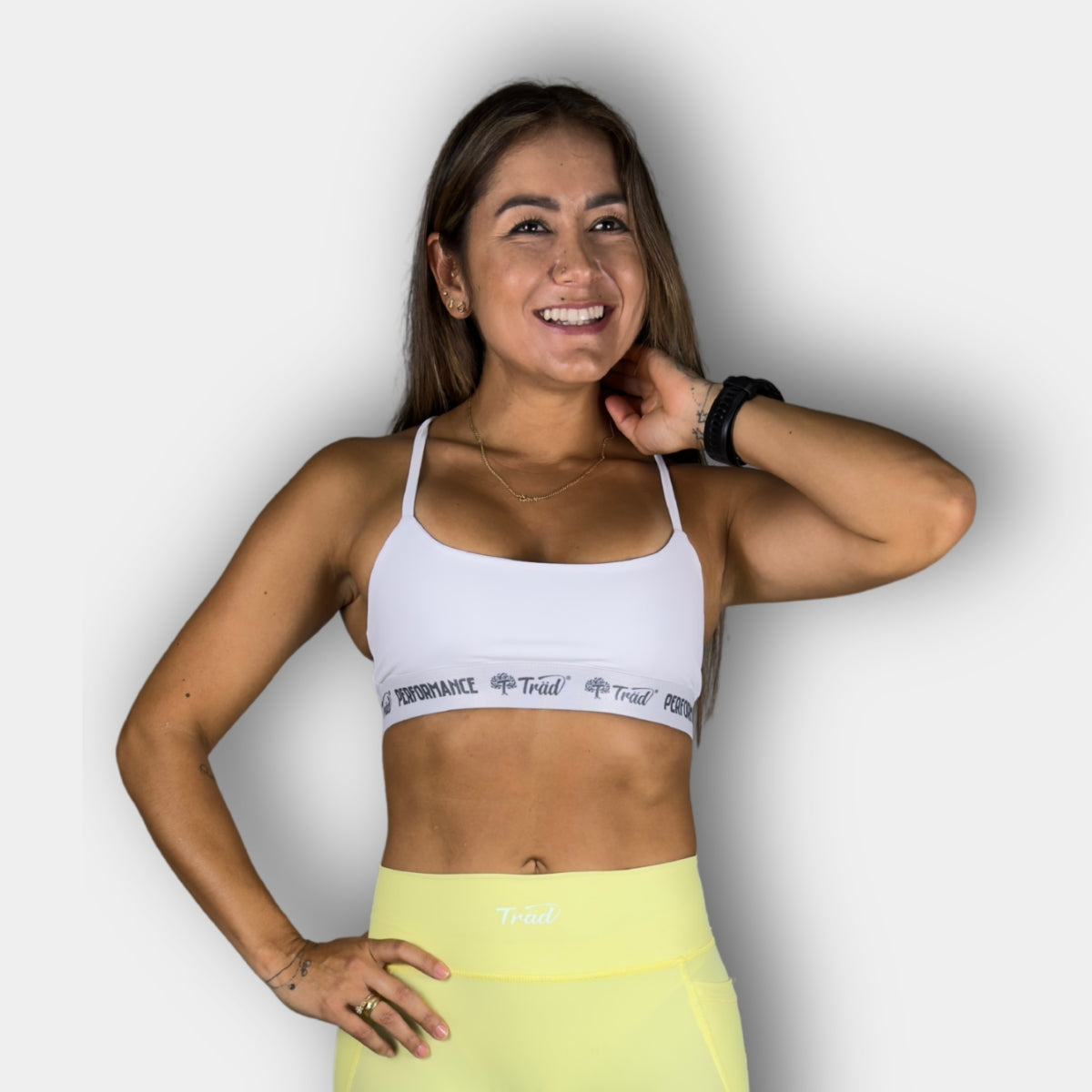Top Deportivo T0333D