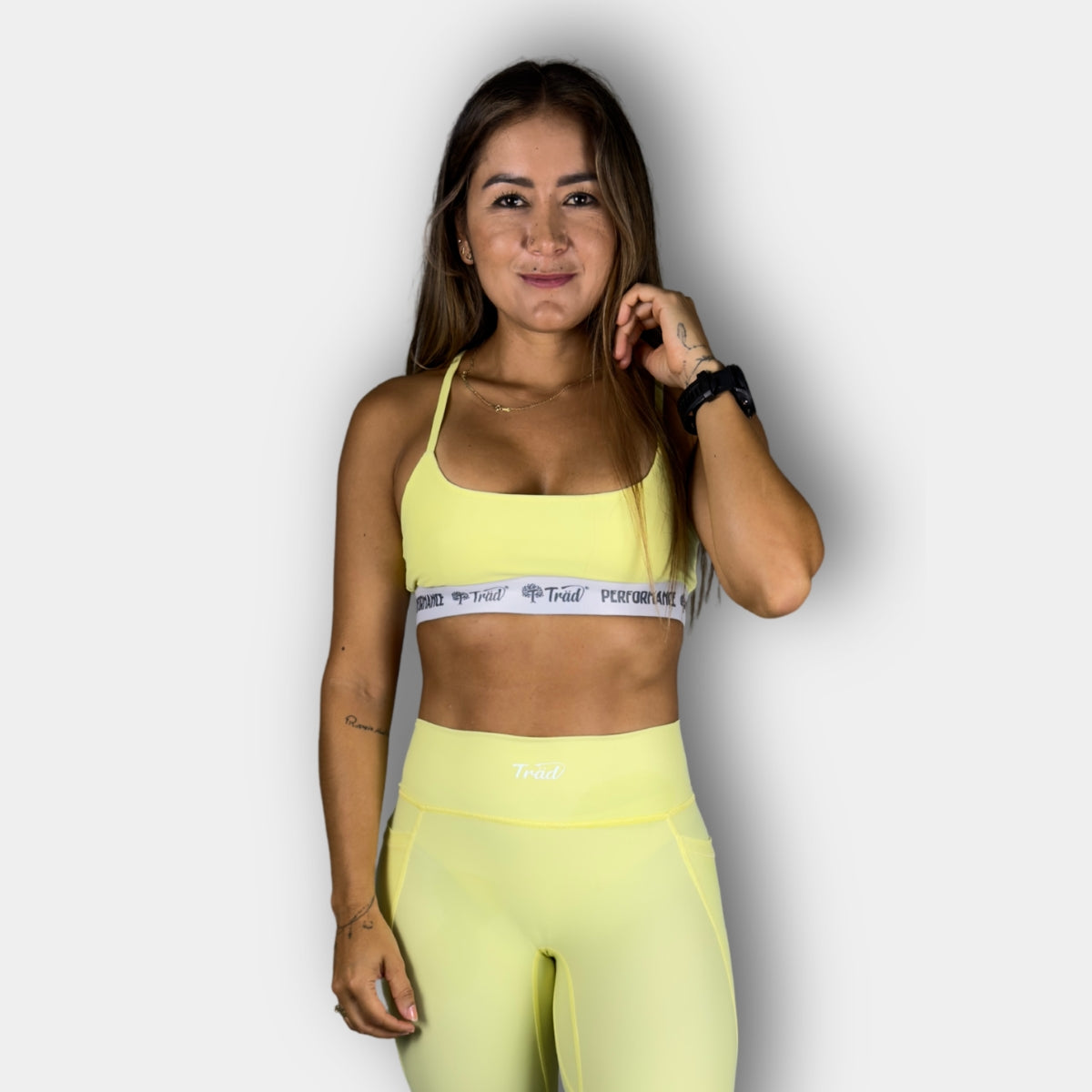 Top Deportivo T0333D